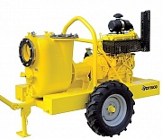 Насос центробежный прицепной Varisco JD 10-305 G10